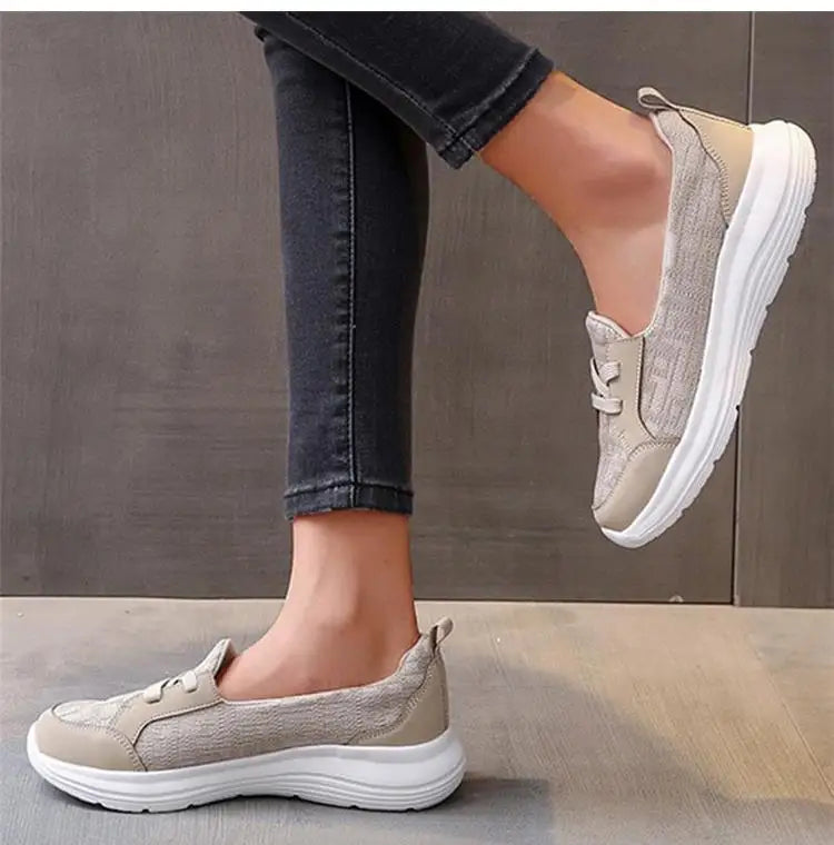 Women's Comfortable Breathable Casual Shoes