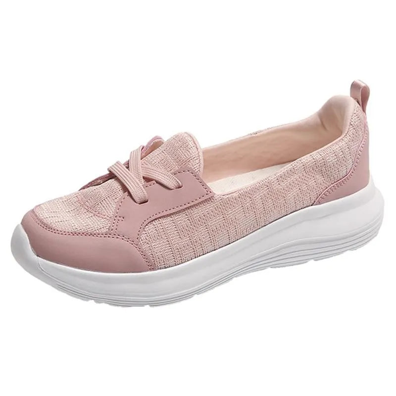 Women's Comfortable Breathable Casual Shoes