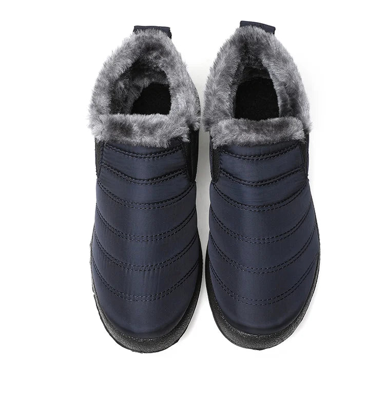 Arctic Warm Boots