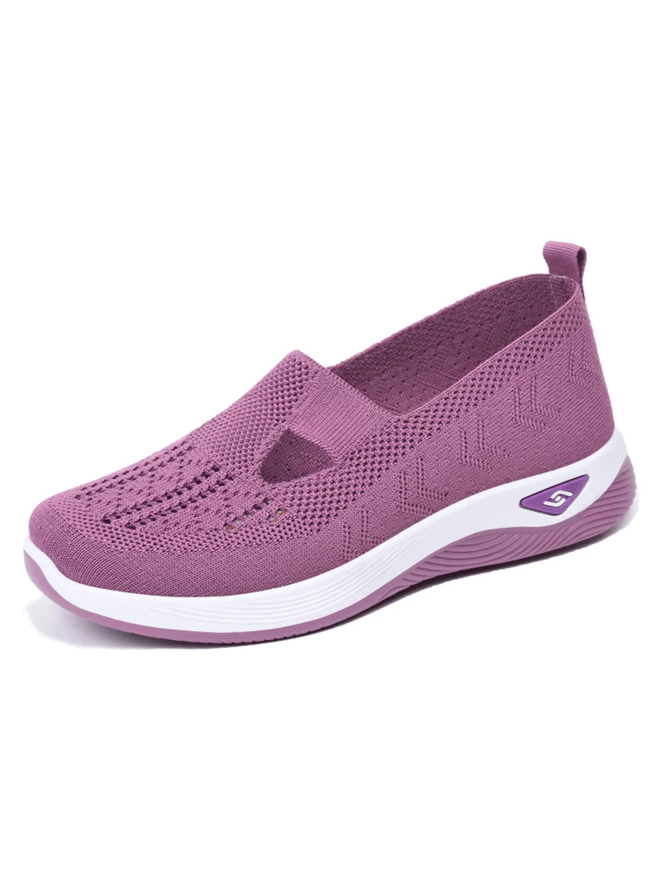 Chaussures Femme Respirantes & Ultra Confort – Marche Sans Fatigue