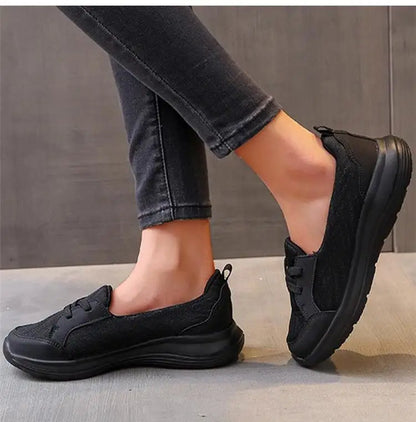 Women's Comfortable Breathable Casual Shoes