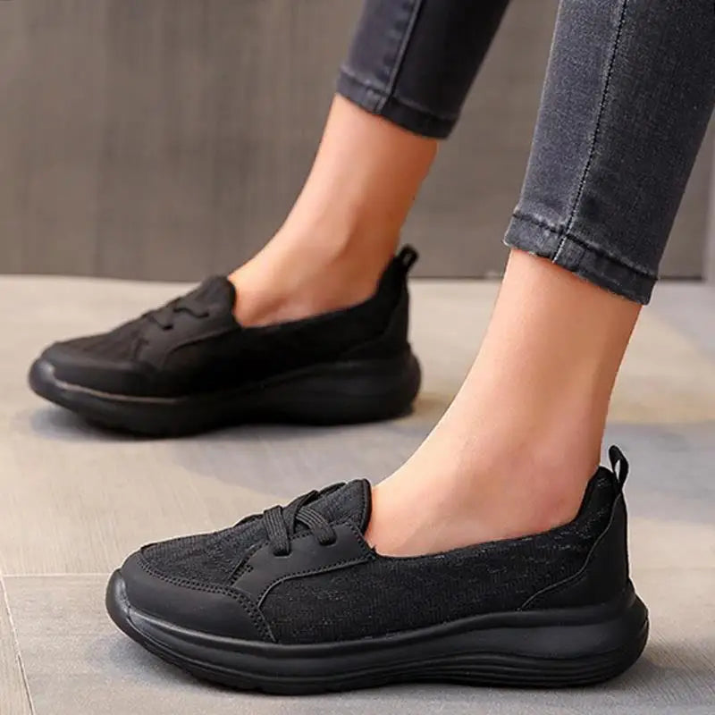 Women's Comfortable Breathable Casual Shoes
