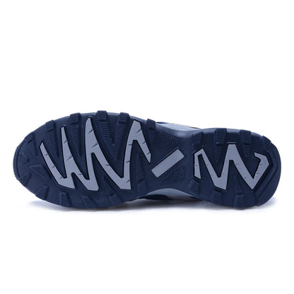 Men’s Breathable Hiking & Trail Shoes