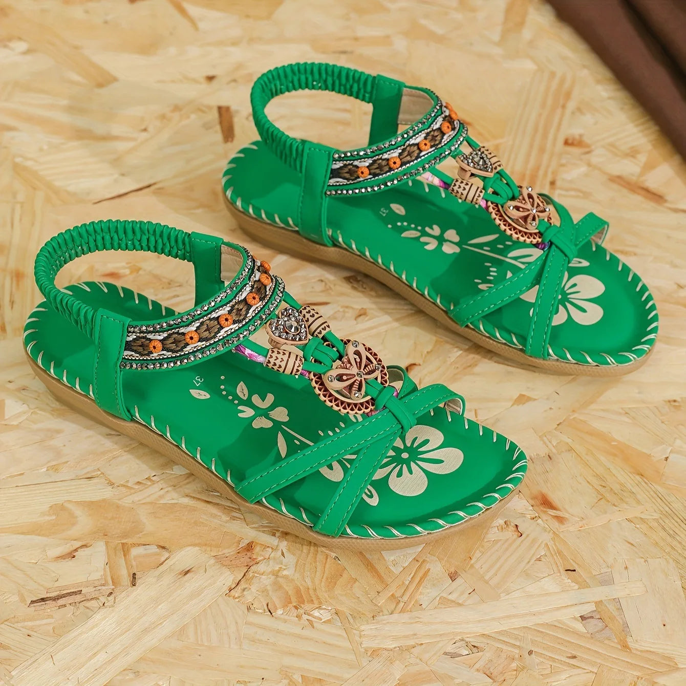 Summer Woman Shoes Sandals Beach Ladies Shoes Party Women's Sandals Wedge Sandals Ladies Casual Female Footwear Sandal Women