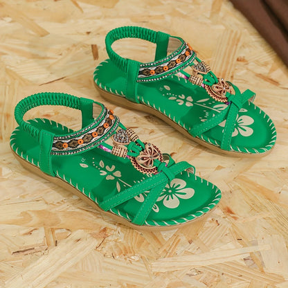Summer Woman Shoes Sandals Beach Ladies Shoes Party Women's Sandals Wedge Sandals Ladies Casual Female Footwear Sandal Women