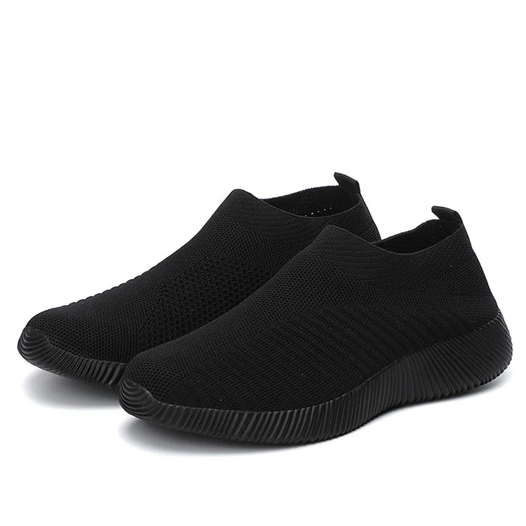 Comfort Fit Slip-On Shoes for Women