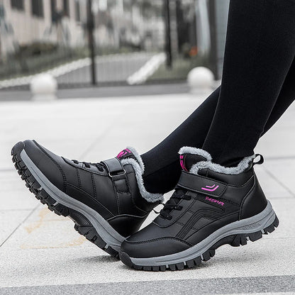 Urban Grip Winter Boots