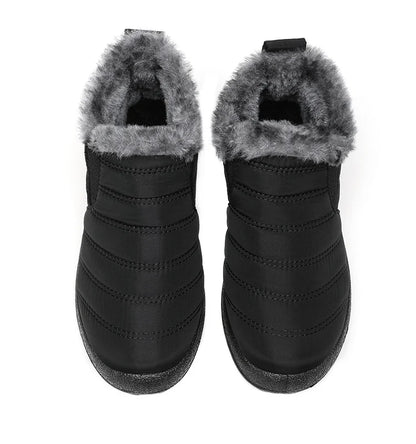 Arctic Warm Boots