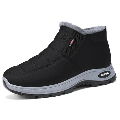 Arctic Grip Snow Boots