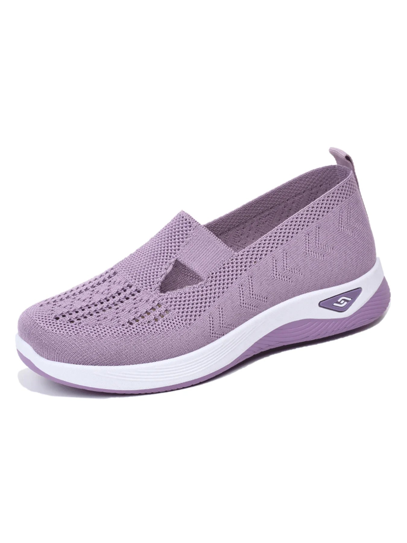 Chaussures Femme Respirantes & Ultra Confort – Marche Sans Fatigue