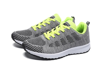 Breathable Comfort Sneakers for Women