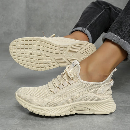 Women’s Casual Sneakers – Trendy Fall 2025