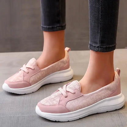 Women's Comfortable Breathable Casual Shoes