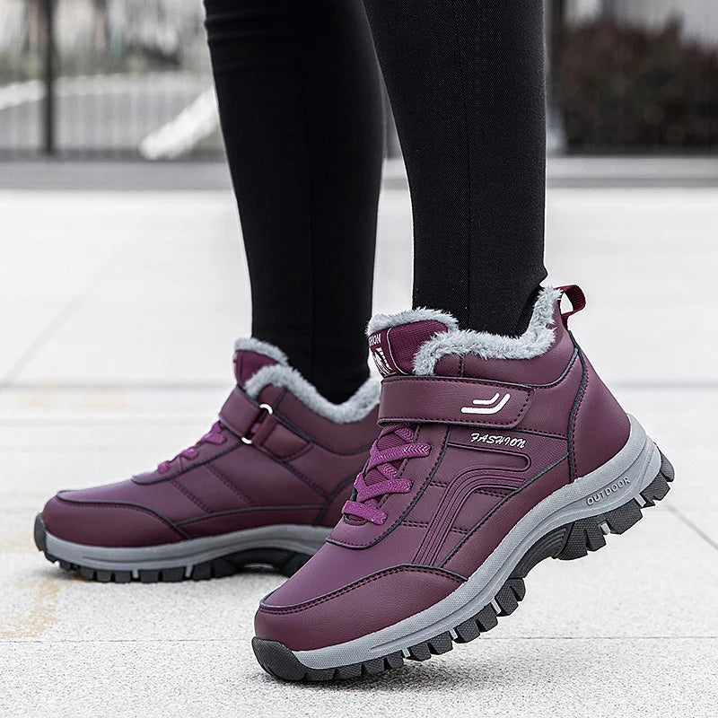 Bottes d'hiver Urban Grip