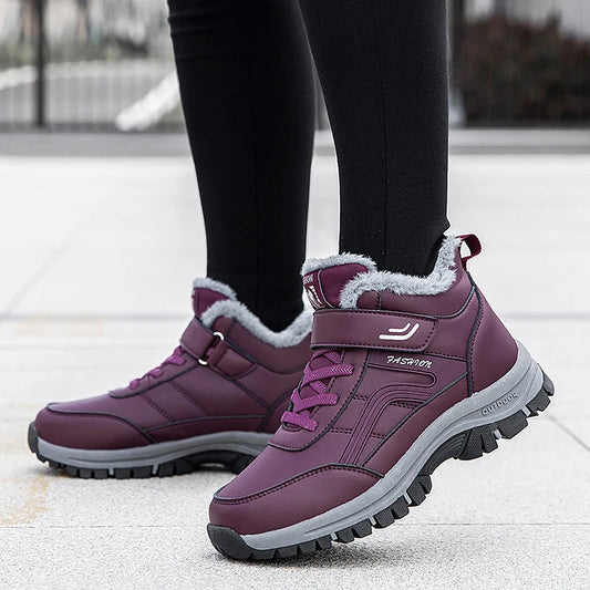 Bottes d'hiver Urban Grip