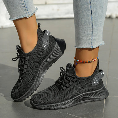 Women’s Casual Sneakers – Trendy Fall 2025