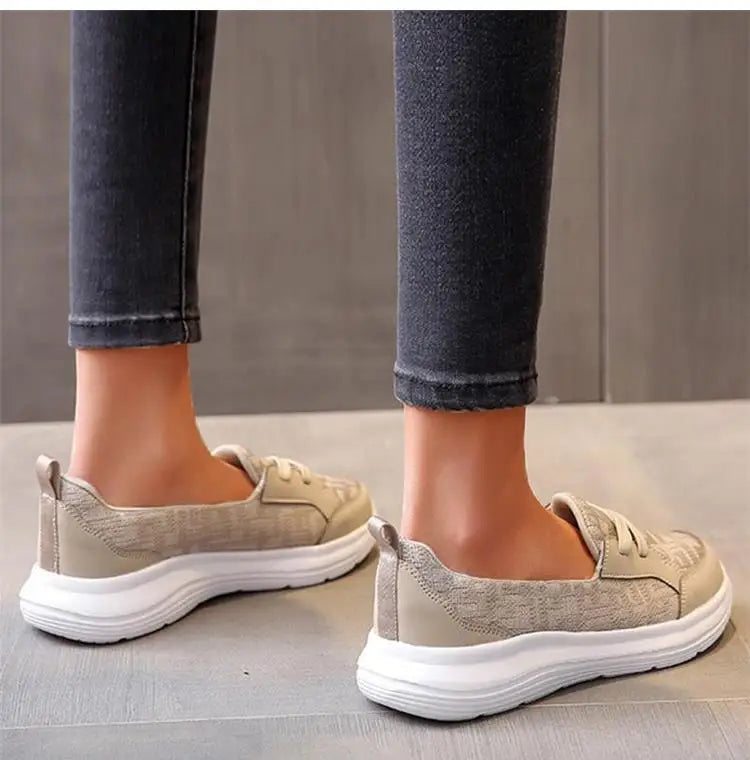 Women's Comfortable Breathable Casual Shoes