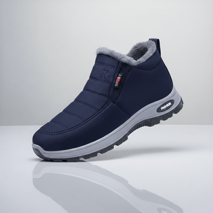 Arctic Grip Snow Boots