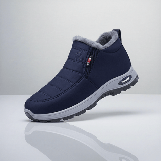 Arctic Grip Snow Boots