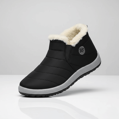 Bottes chaudes arctiques