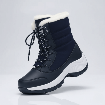 ArcticGrip Snow Trail Platform Boots