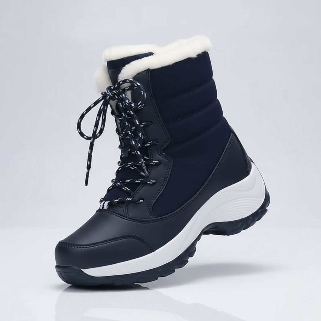 Bottes de neige ArcticGrip à plateforme