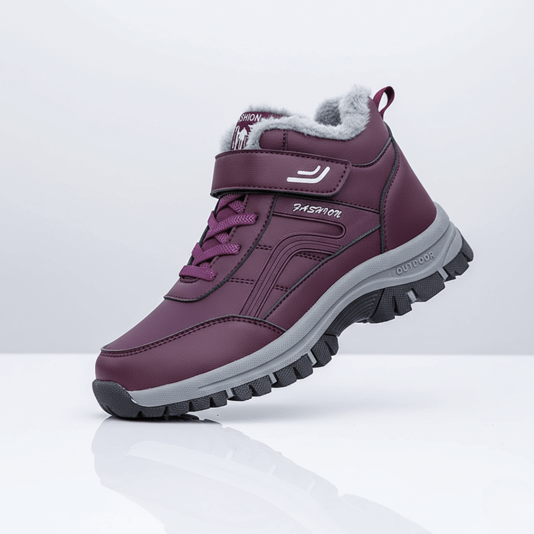 Urban Grip Winter Boots