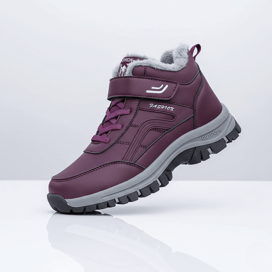 Urban Grip Winter Boots