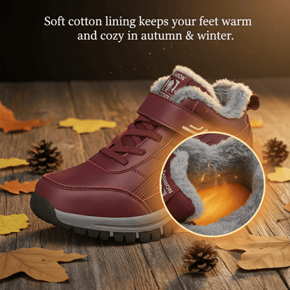 Urban Grip Winter Boots