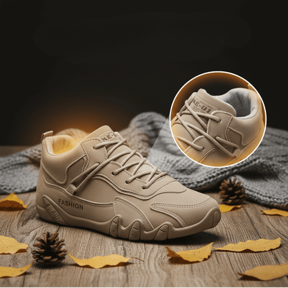 Stylish Men's Ankle Boots