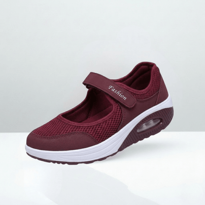 Chaussures Confortables pour Femmes – Sans Douleur Toute la Journée