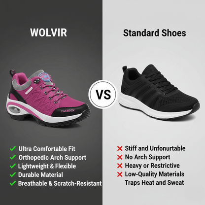 Women Outdoor Short Winter Boots