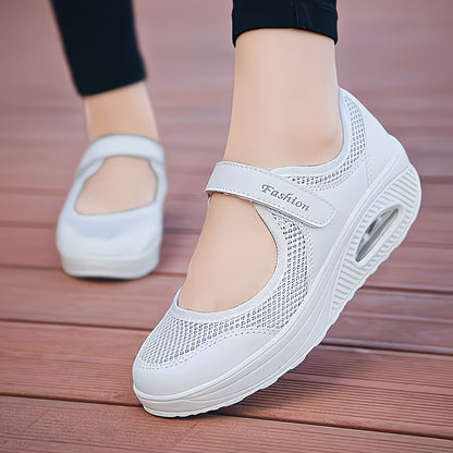 Chaussures Confortables pour Femmes – Sans Douleur Toute la Journée